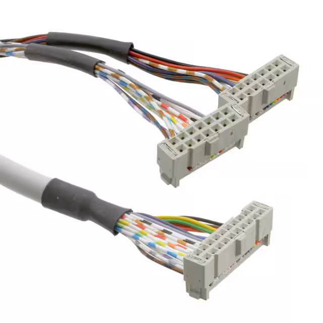 2298470 Phoenix Contact Contrôleurs - Assemblages de câbles